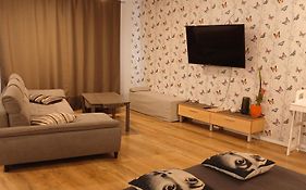 Elite Flats Two Bedroom
